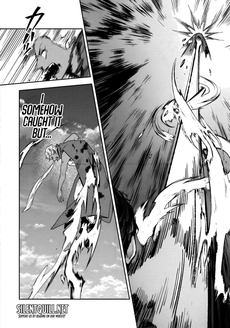 Kuni Ni Saikyou No Barrier Wo Hattara Heiwa Ni Narisugite Tsuihou Saremashita Sono Barrier Eizoku Janai Yo 15 5