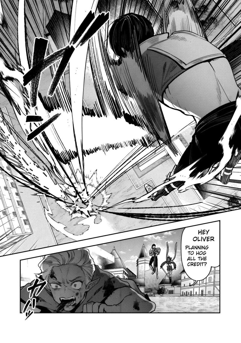 Kuni Ni Saikyou No Barrier Wo Hattara Heiwa Ni Narisugite Tsuihou Saremashita Sono Barrier Eizoku Janai Yo 15 7