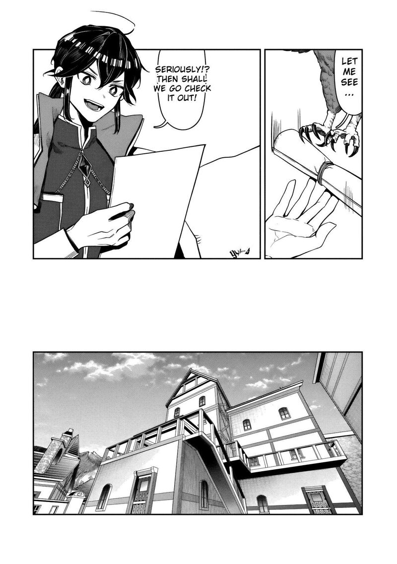 Kuni Ni Saikyou No Barrier Wo Hattara Heiwa Ni Narisugite Tsuihou Saremashita Sono Barrier Eizoku Janai Yo 16 3