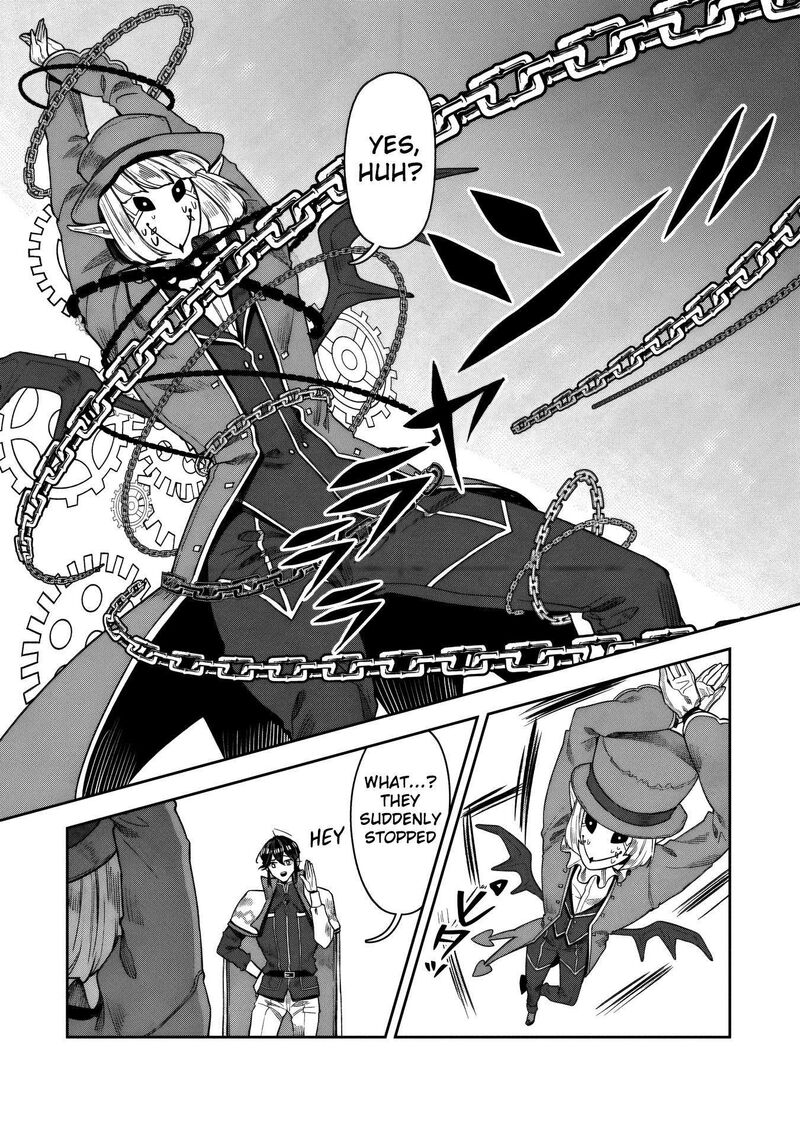 Kuni Ni Saikyou No Barrier Wo Hattara Heiwa Ni Narisugite Tsuihou Saremashita Sono Barrier Eizoku Janai Yo 16 30