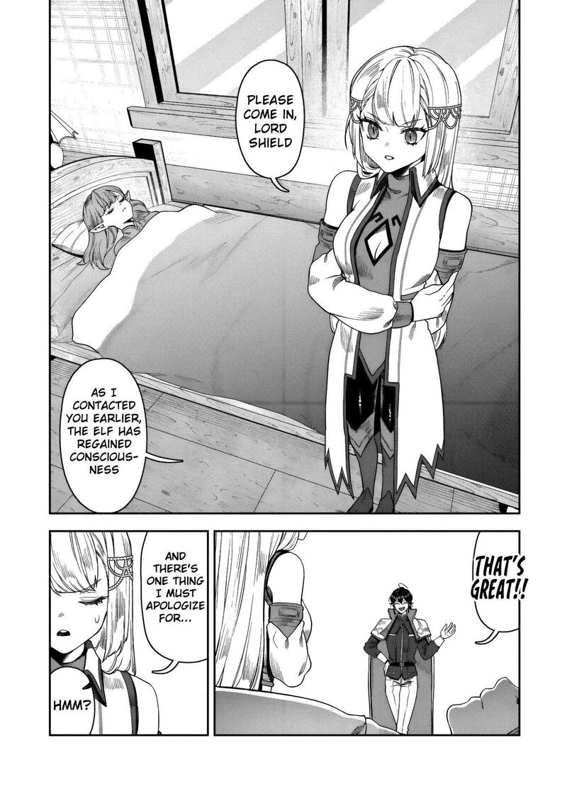 Kuni Ni Saikyou No Barrier Wo Hattara Heiwa Ni Narisugite Tsuihou Saremashita Sono Barrier Eizoku Janai Yo 16 4