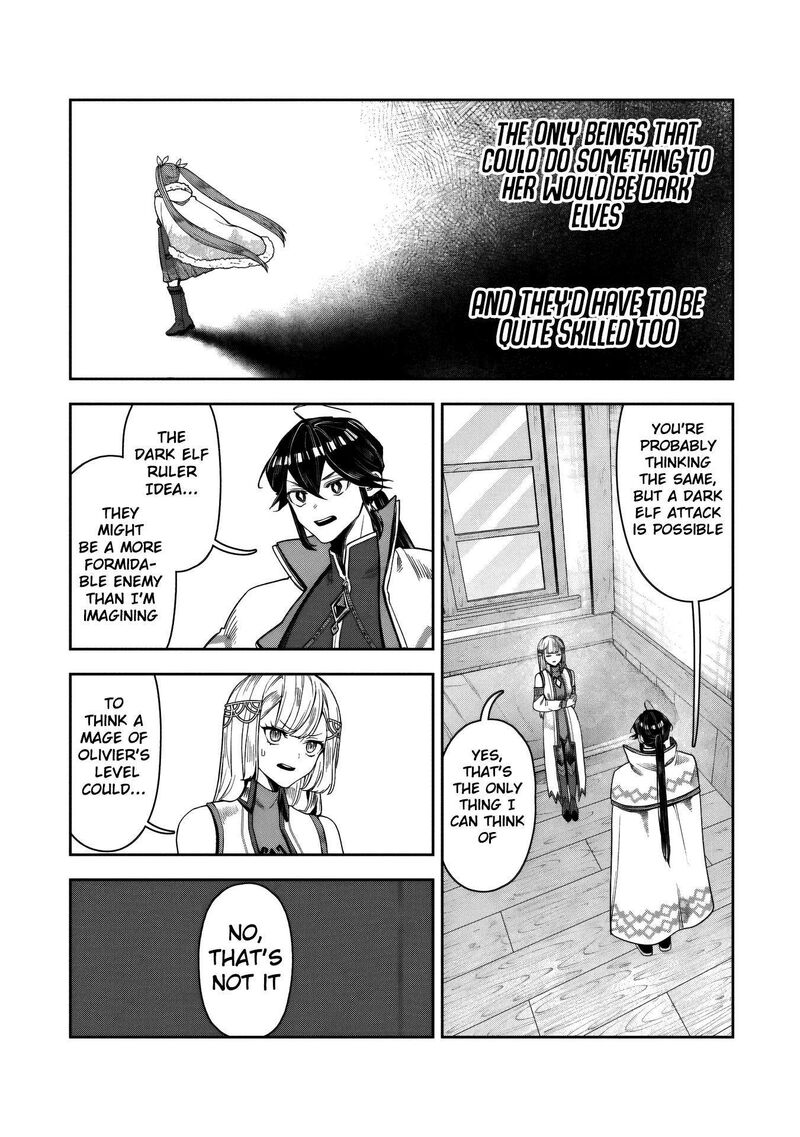 Kuni Ni Saikyou No Barrier Wo Hattara Heiwa Ni Narisugite Tsuihou Saremashita Sono Barrier Eizoku Janai Yo 16 6