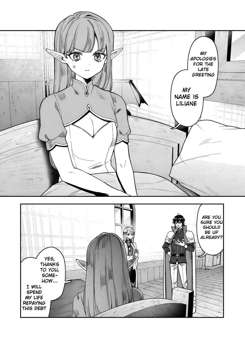 Kuni Ni Saikyou No Barrier Wo Hattara Heiwa Ni Narisugite Tsuihou Saremashita Sono Barrier Eizoku Janai Yo 16 7