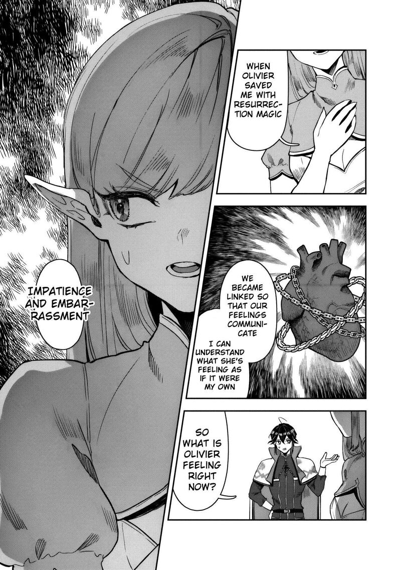 Kuni Ni Saikyou No Barrier Wo Hattara Heiwa Ni Narisugite Tsuihou Saremashita Sono Barrier Eizoku Janai Yo 16 9