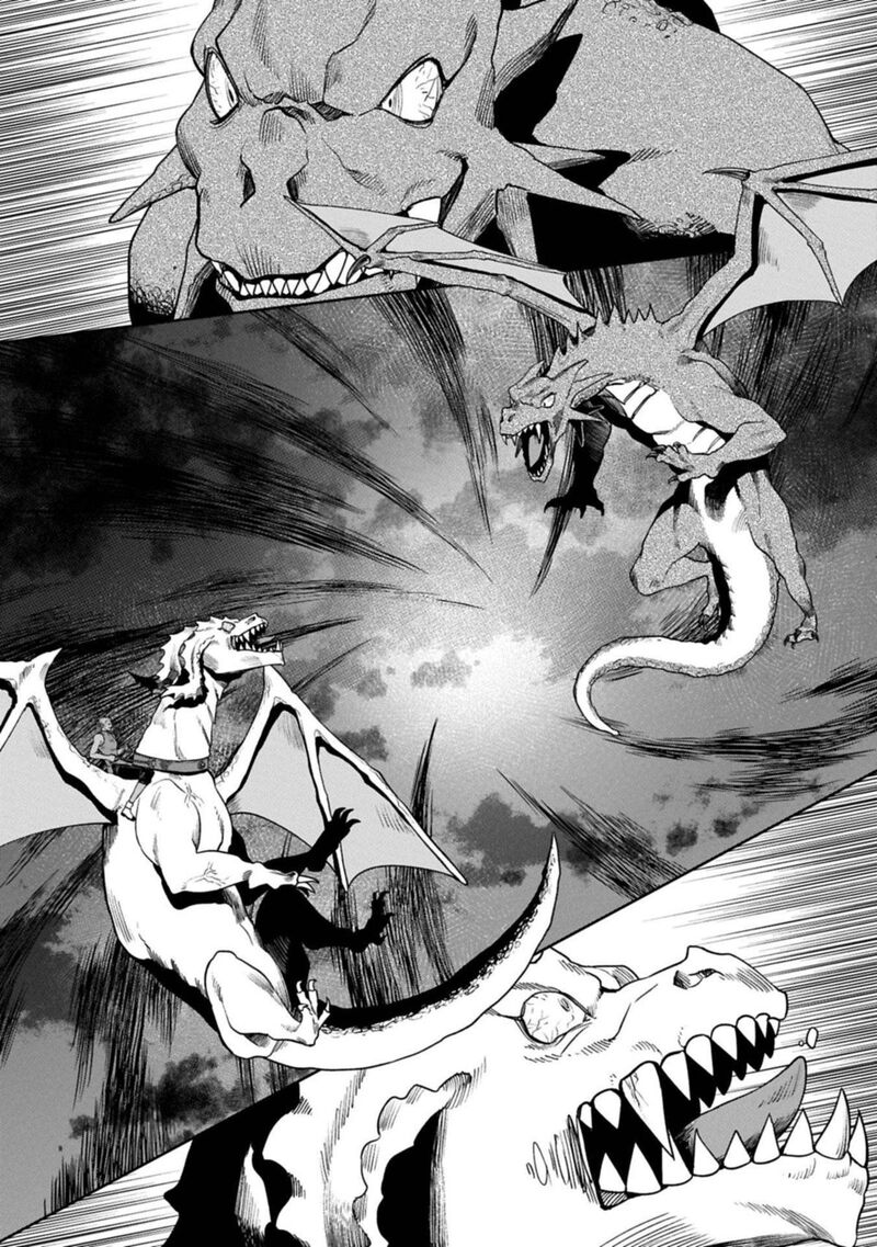 Kuni Ni Saikyou No Barrier Wo Hattara Heiwa Ni Narisugite Tsuihou Saremashita Sono Barrier Eizoku Janai Yo 17 10