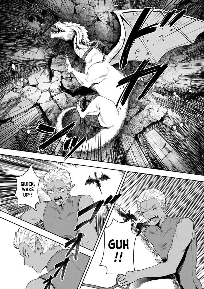 Kuni Ni Saikyou No Barrier Wo Hattara Heiwa Ni Narisugite Tsuihou Saremashita Sono Barrier Eizoku Janai Yo 17 16