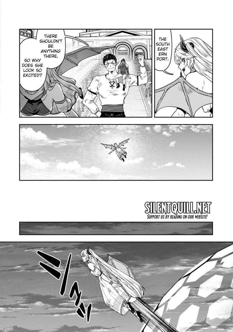 Kuni Ni Saikyou No Barrier Wo Hattara Heiwa Ni Narisugite Tsuihou Saremashita Sono Barrier Eizoku Janai Yo 17 5