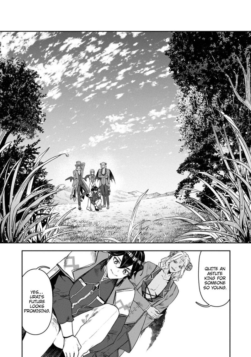 Kuni Ni Saikyou No Barrier Wo Hattara Heiwa Ni Narisugite Tsuihou Saremashita Sono Barrier Eizoku Janai Yo 18 29