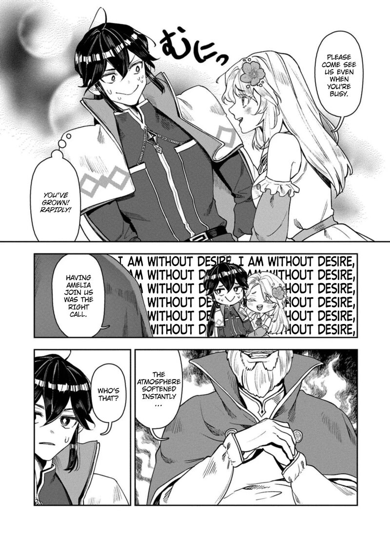 Kuni Ni Saikyou No Barrier Wo Hattara Heiwa Ni Narisugite Tsuihou Saremashita Sono Barrier Eizoku Janai Yo 18 8