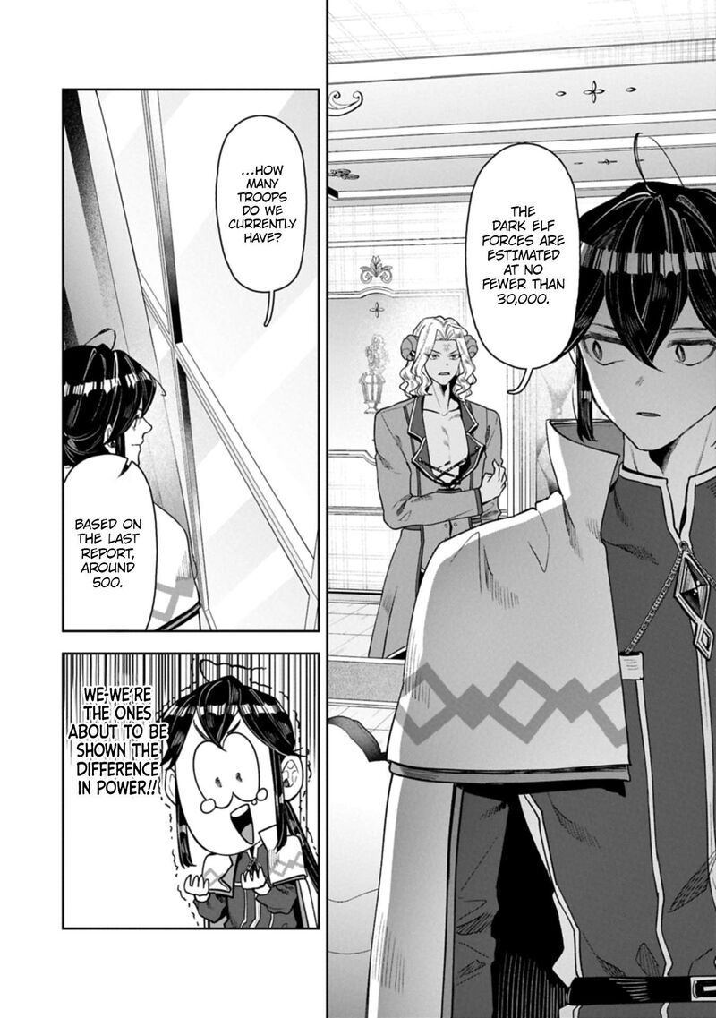 Kuni Ni Saikyou No Barrier Wo Hattara Heiwa Ni Narisugite Tsuihou Saremashita Sono Barrier Eizoku Janai Yo 19 18