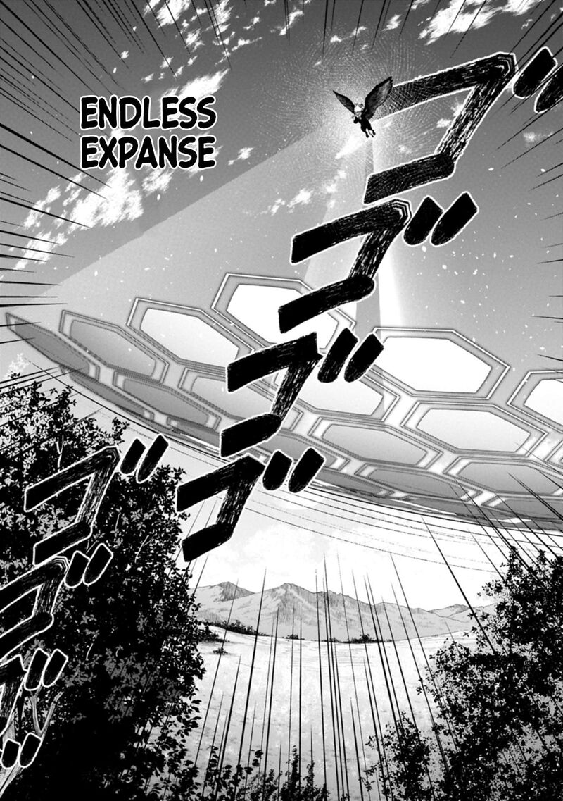 Kuni Ni Saikyou No Barrier Wo Hattara Heiwa Ni Narisugite Tsuihou Saremashita Sono Barrier Eizoku Janai Yo 19 8