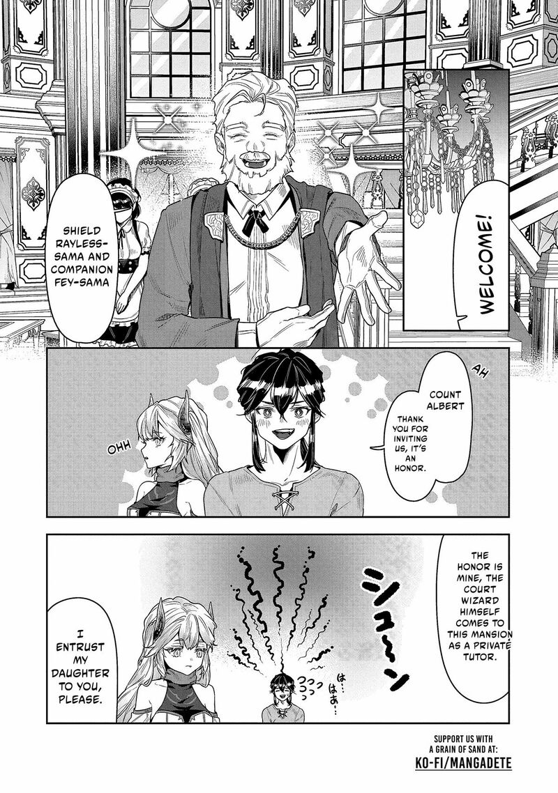 Kuni Ni Saikyou No Barrier Wo Hattara Heiwa Ni Narisugite Tsuihou Saremashita Sono Barrier Eizoku Janai Yo 2 10