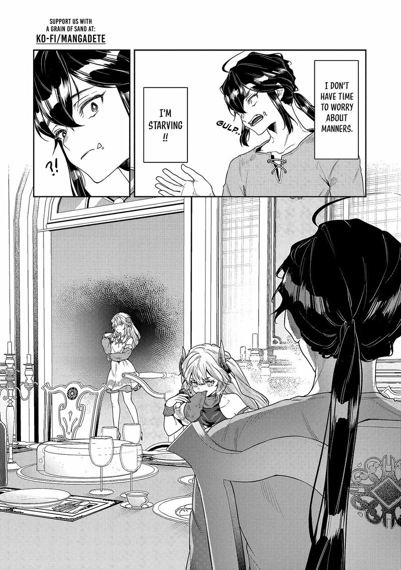 Kuni Ni Saikyou No Barrier Wo Hattara Heiwa Ni Narisugite Tsuihou Saremashita Sono Barrier Eizoku Janai Yo 2 14