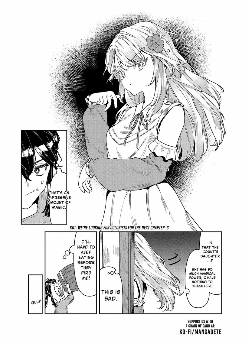 Kuni Ni Saikyou No Barrier Wo Hattara Heiwa Ni Narisugite Tsuihou Saremashita Sono Barrier Eizoku Janai Yo 2 15