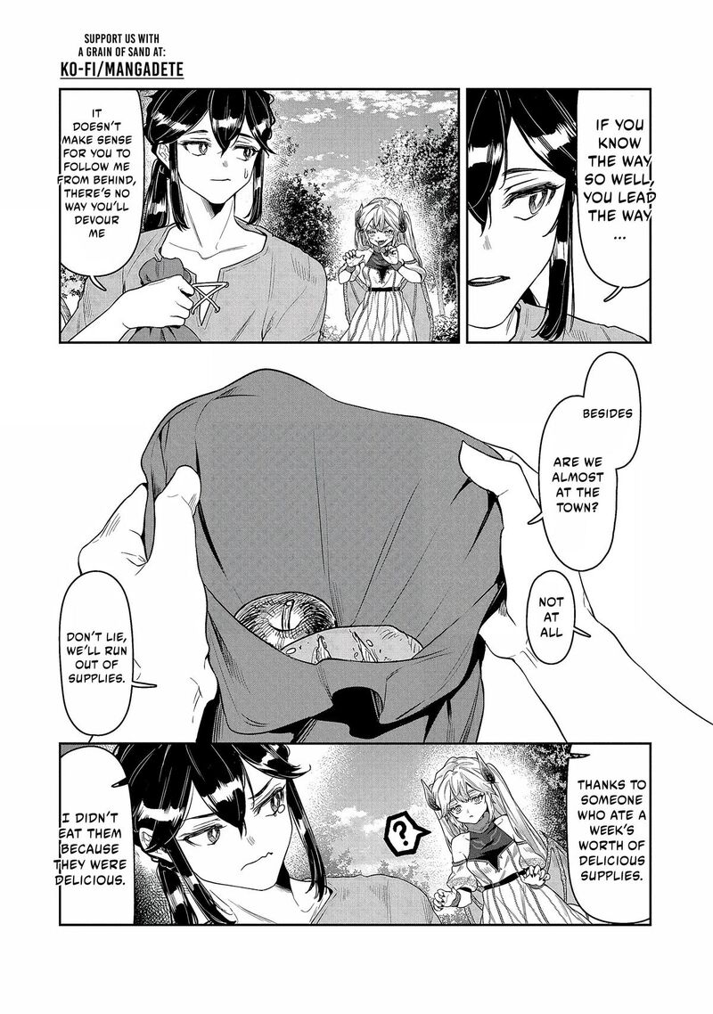 Kuni Ni Saikyou No Barrier Wo Hattara Heiwa Ni Narisugite Tsuihou Saremashita Sono Barrier Eizoku Janai Yo 2 2