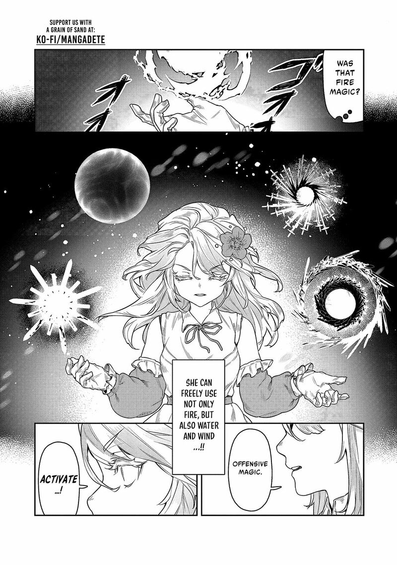 Kuni Ni Saikyou No Barrier Wo Hattara Heiwa Ni Narisugite Tsuihou Saremashita Sono Barrier Eizoku Janai Yo 2 25