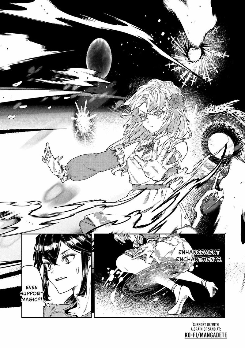 Kuni Ni Saikyou No Barrier Wo Hattara Heiwa Ni Narisugite Tsuihou Saremashita Sono Barrier Eizoku Janai Yo 2 26