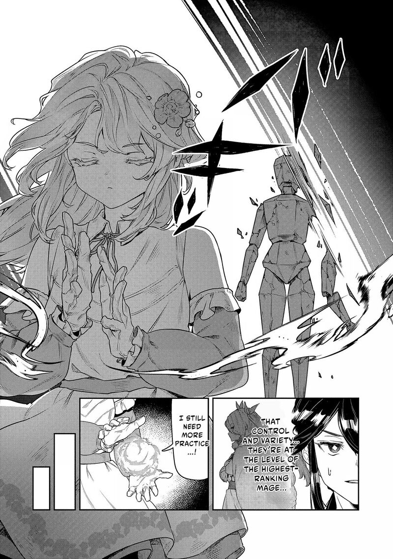 Kuni Ni Saikyou No Barrier Wo Hattara Heiwa Ni Narisugite Tsuihou Saremashita Sono Barrier Eizoku Janai Yo 2 28