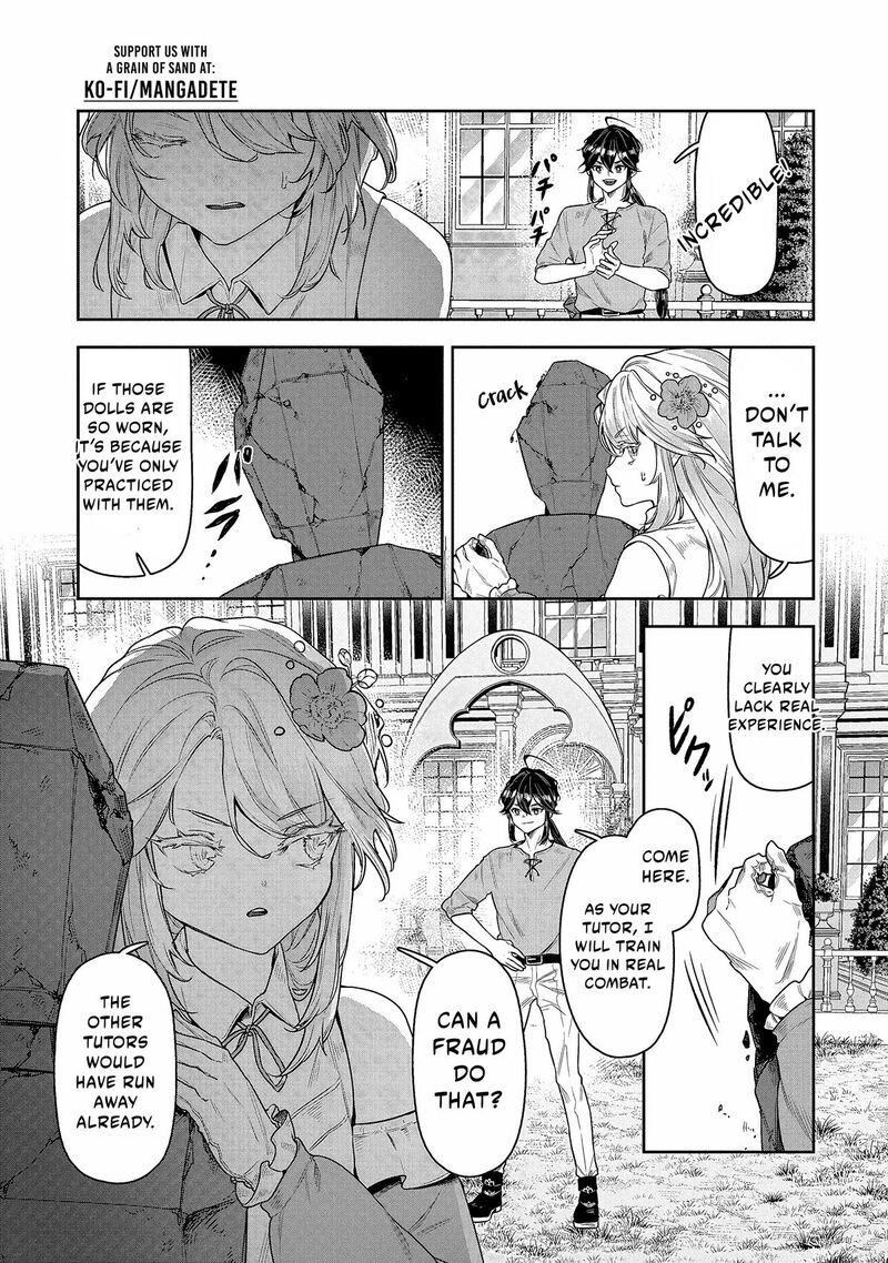 Kuni Ni Saikyou No Barrier Wo Hattara Heiwa Ni Narisugite Tsuihou Saremashita Sono Barrier Eizoku Janai Yo 2 29