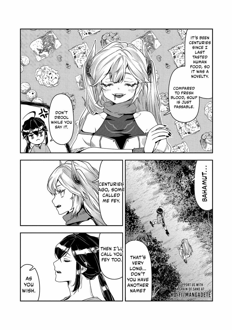 Kuni Ni Saikyou No Barrier Wo Hattara Heiwa Ni Narisugite Tsuihou Saremashita Sono Barrier Eizoku Janai Yo 2 3