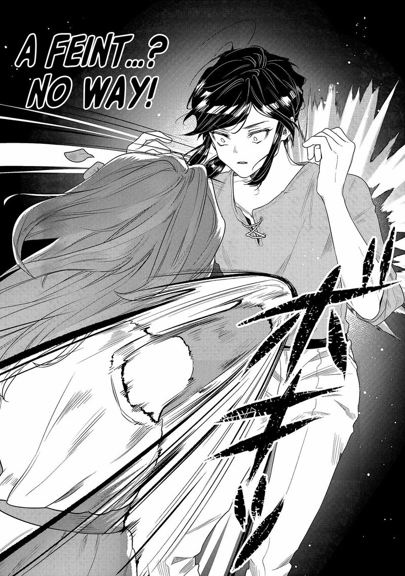 Kuni Ni Saikyou No Barrier Wo Hattara Heiwa Ni Narisugite Tsuihou Saremashita Sono Barrier Eizoku Janai Yo 2 34