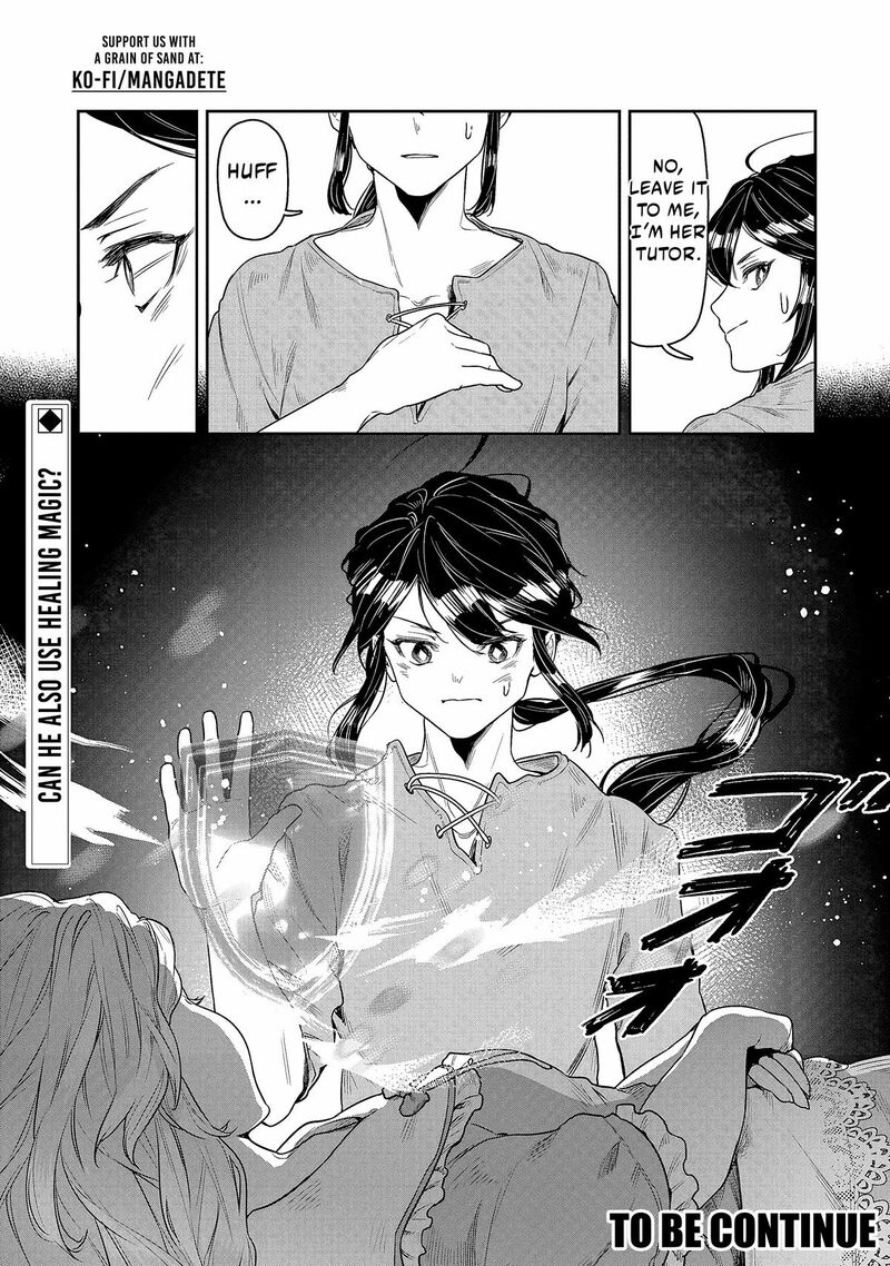 Kuni Ni Saikyou No Barrier Wo Hattara Heiwa Ni Narisugite Tsuihou Saremashita Sono Barrier Eizoku Janai Yo 2 39
