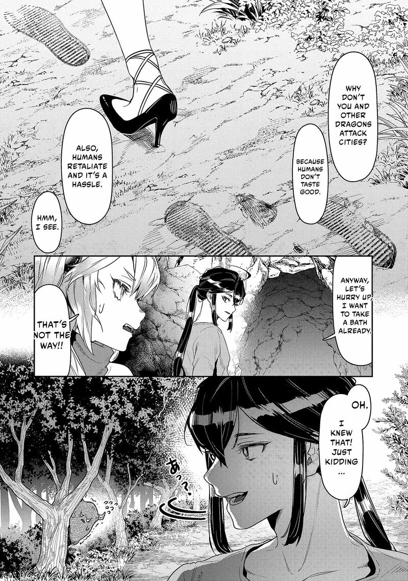 Kuni Ni Saikyou No Barrier Wo Hattara Heiwa Ni Narisugite Tsuihou Saremashita Sono Barrier Eizoku Janai Yo 2 4
