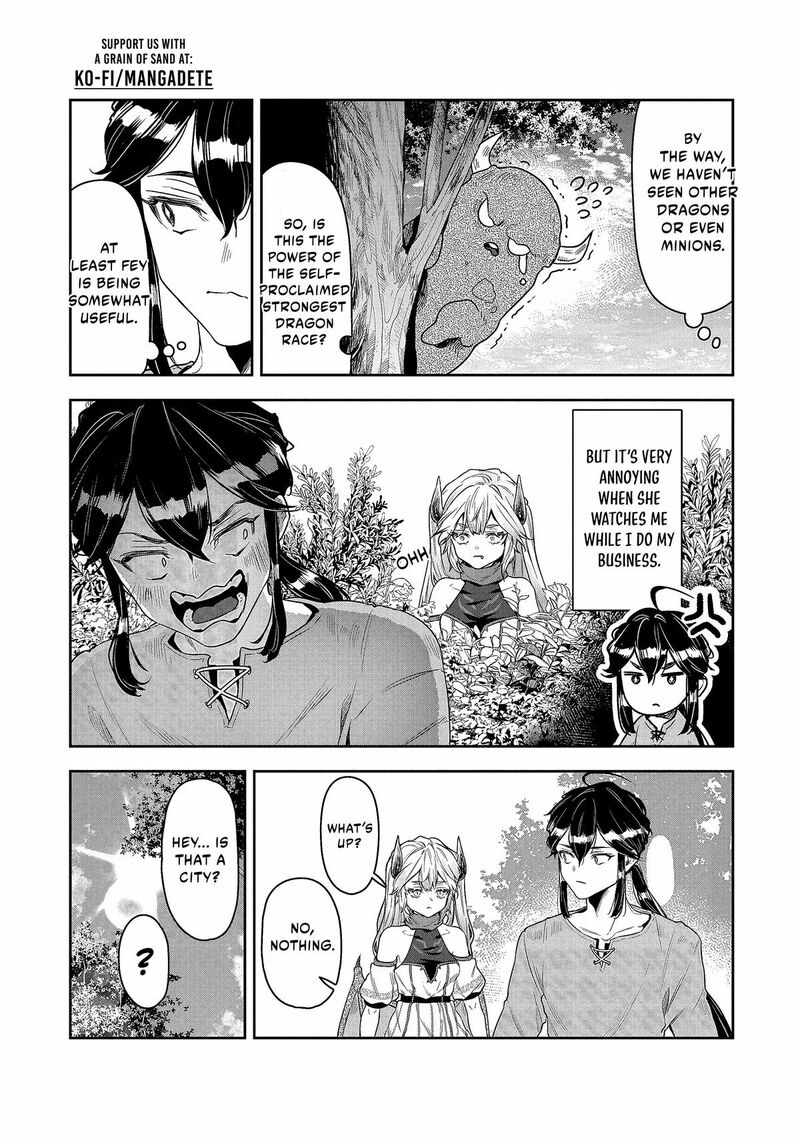 Kuni Ni Saikyou No Barrier Wo Hattara Heiwa Ni Narisugite Tsuihou Saremashita Sono Barrier Eizoku Janai Yo 2 5