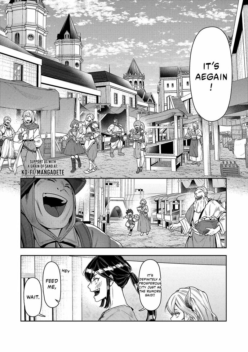 Kuni Ni Saikyou No Barrier Wo Hattara Heiwa Ni Narisugite Tsuihou Saremashita Sono Barrier Eizoku Janai Yo 2 6