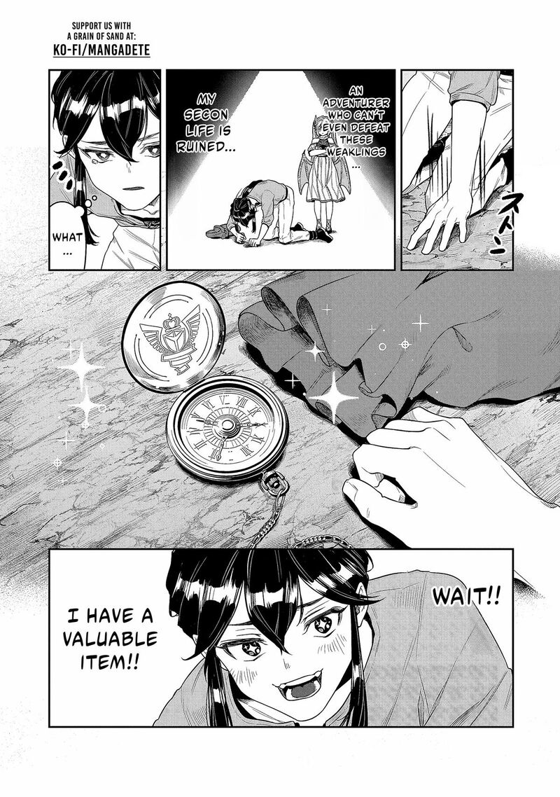 Kuni Ni Saikyou No Barrier Wo Hattara Heiwa Ni Narisugite Tsuihou Saremashita Sono Barrier Eizoku Janai Yo 2 9