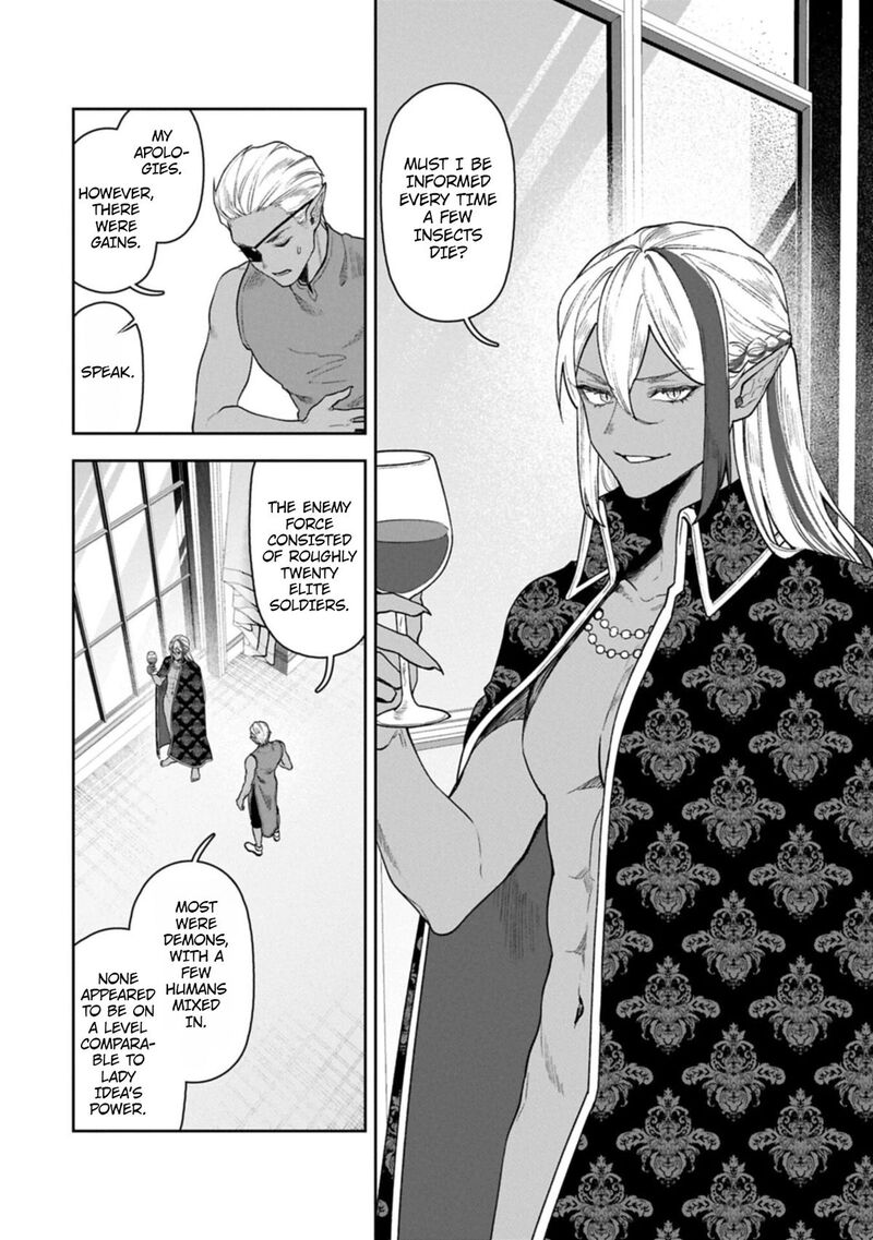 Kuni Ni Saikyou No Barrier Wo Hattara Heiwa Ni Narisugite Tsuihou Saremashita Sono Barrier Eizoku Janai Yo 20 22