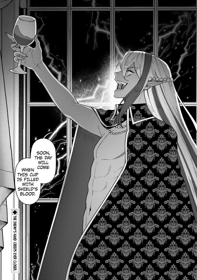 Kuni Ni Saikyou No Barrier Wo Hattara Heiwa Ni Narisugite Tsuihou Saremashita Sono Barrier Eizoku Janai Yo 20 25