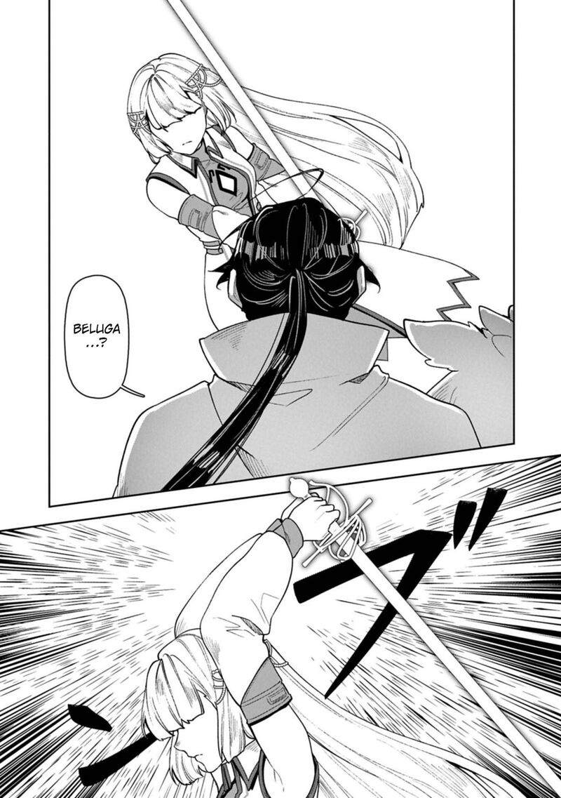 Kuni Ni Saikyou No Barrier Wo Hattara Heiwa Ni Narisugite Tsuihou Saremashita Sono Barrier Eizoku Janai Yo 20 4