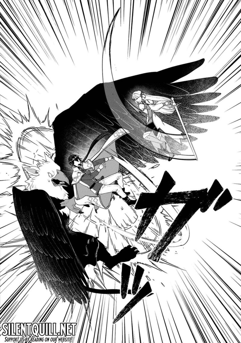 Kuni Ni Saikyou No Barrier Wo Hattara Heiwa Ni Narisugite Tsuihou Saremashita Sono Barrier Eizoku Janai Yo 20 5