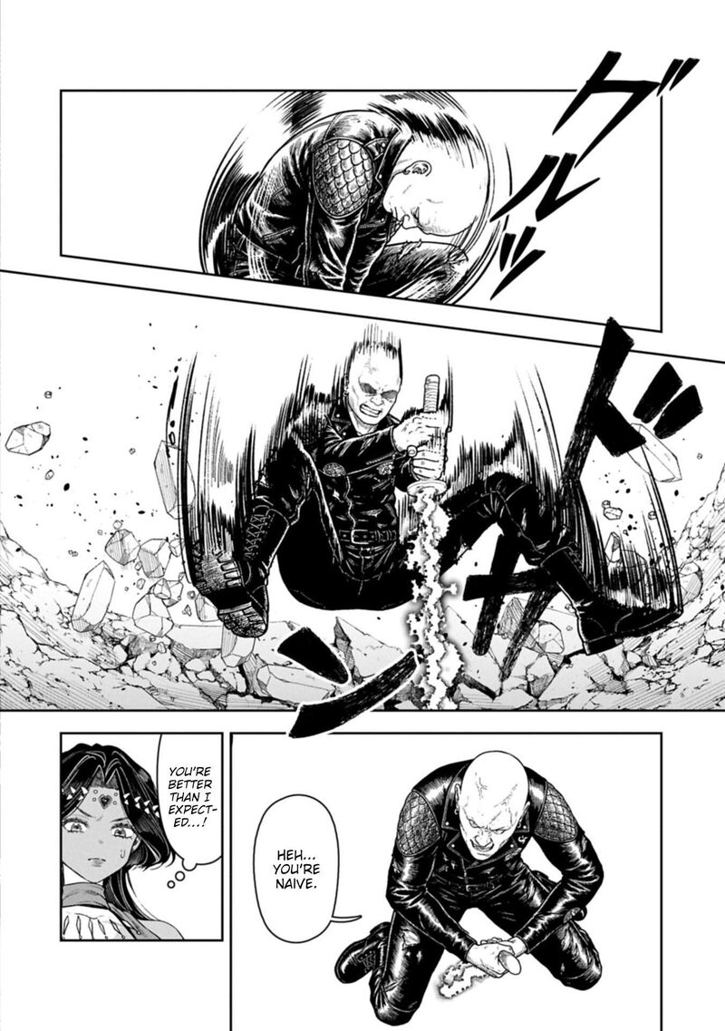 Kuni Ni Saikyou No Barrier Wo Hattara Heiwa Ni Narisugite Tsuihou Saremashita Sono Barrier Eizoku Janai Yo 22 13