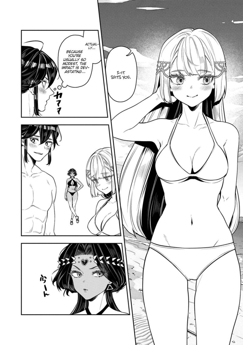Kuni Ni Saikyou No Barrier Wo Hattara Heiwa Ni Narisugite Tsuihou Saremashita Sono Barrier Eizoku Janai Yo 23 10