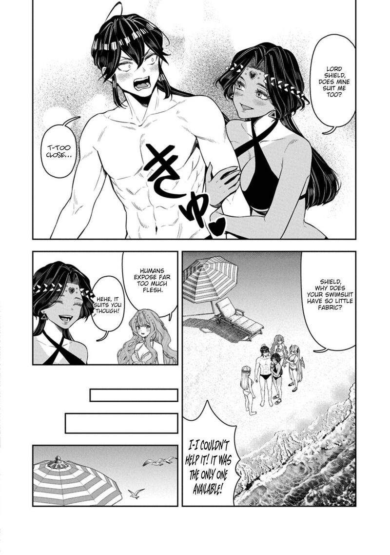 Kuni Ni Saikyou No Barrier Wo Hattara Heiwa Ni Narisugite Tsuihou Saremashita Sono Barrier Eizoku Janai Yo 23 11