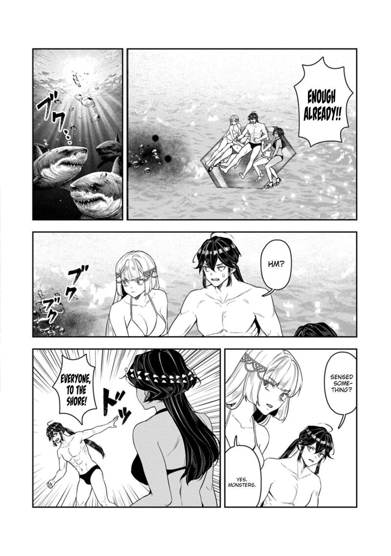 Kuni Ni Saikyou No Barrier Wo Hattara Heiwa Ni Narisugite Tsuihou Saremashita Sono Barrier Eizoku Janai Yo 23 17