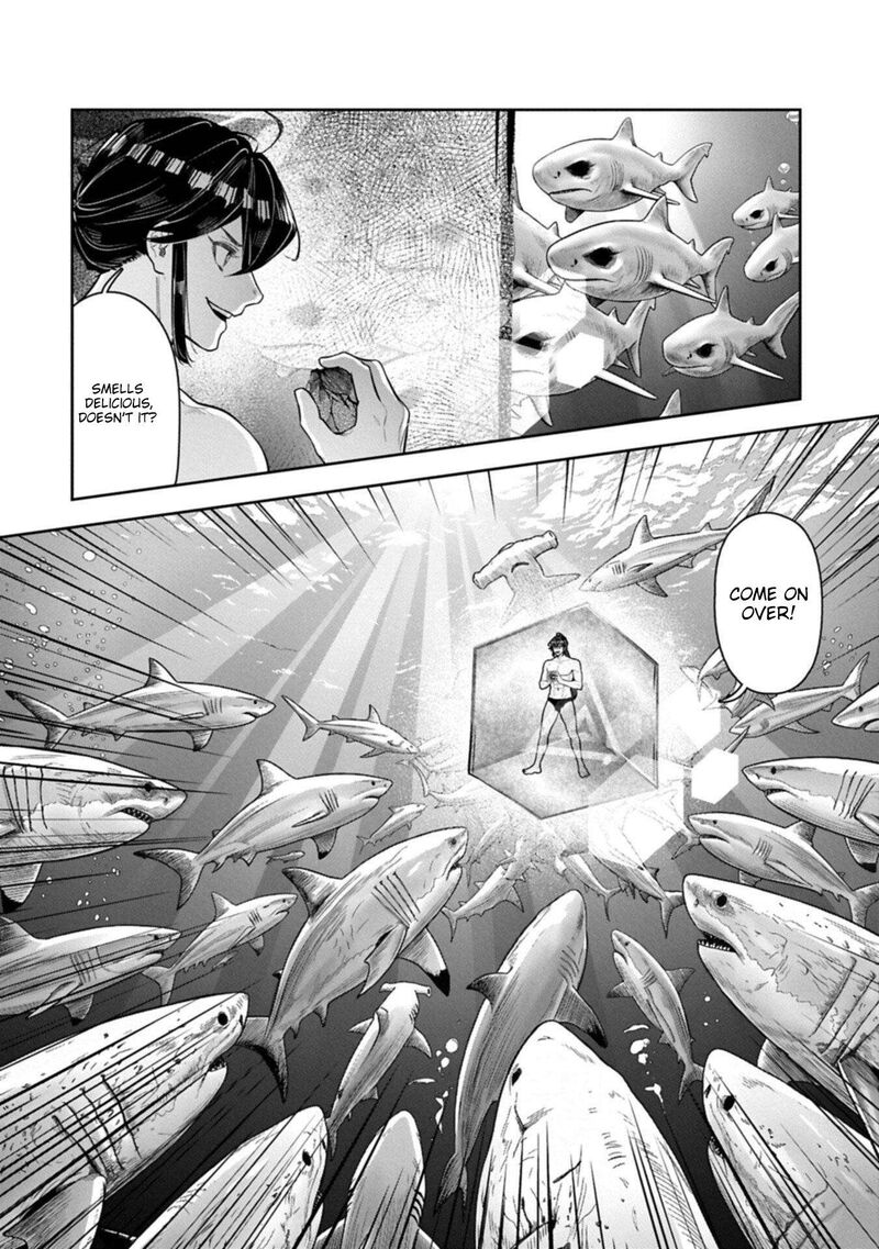 Kuni Ni Saikyou No Barrier Wo Hattara Heiwa Ni Narisugite Tsuihou Saremashita Sono Barrier Eizoku Janai Yo 23 19