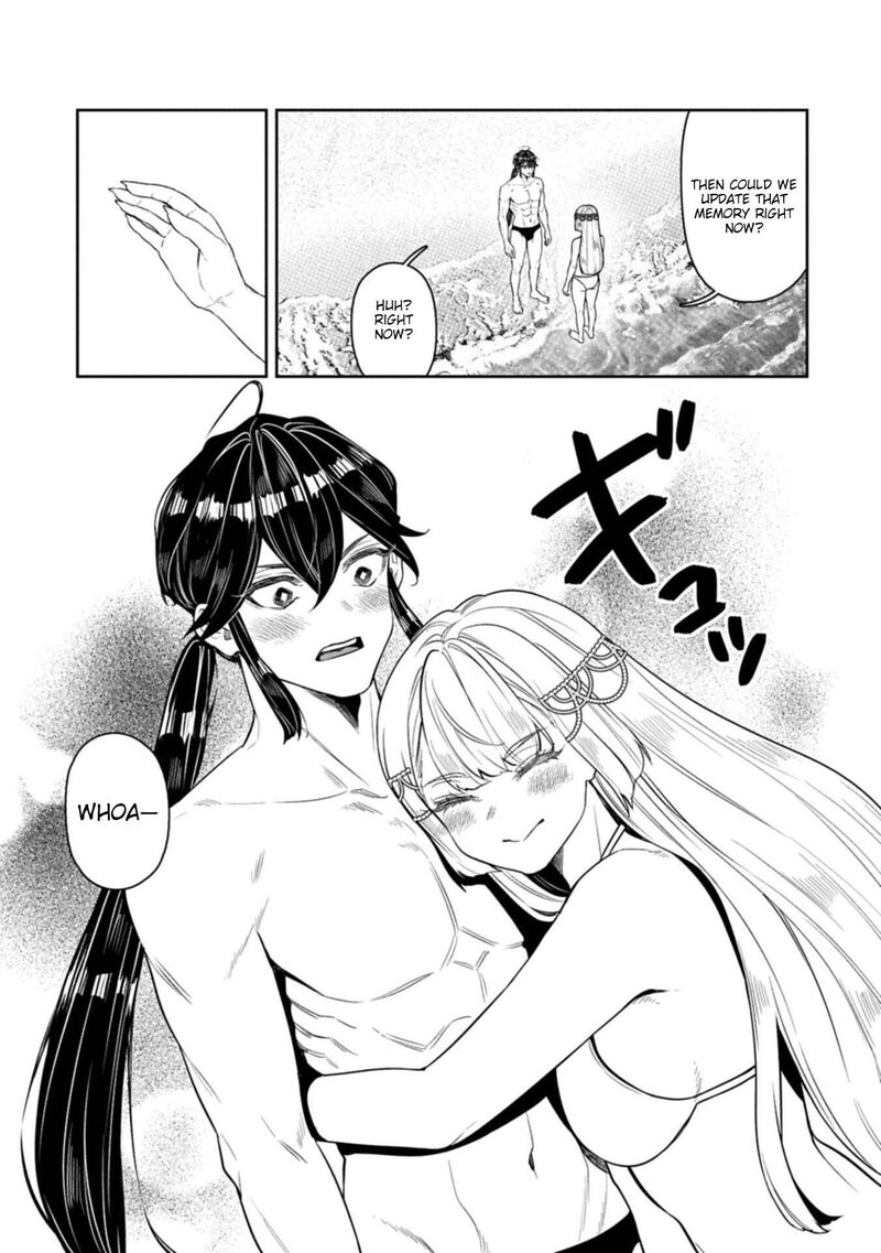 Kuni Ni Saikyou No Barrier Wo Hattara Heiwa Ni Narisugite Tsuihou Saremashita Sono Barrier Eizoku Janai Yo 23 24