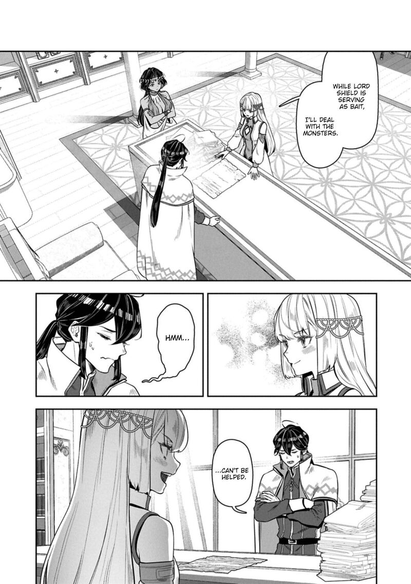 Kuni Ni Saikyou No Barrier Wo Hattara Heiwa Ni Narisugite Tsuihou Saremashita Sono Barrier Eizoku Janai Yo 23 6