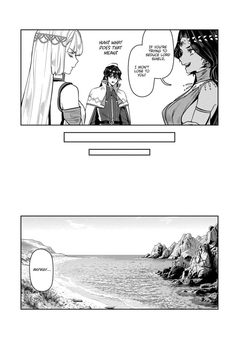 Kuni Ni Saikyou No Barrier Wo Hattara Heiwa Ni Narisugite Tsuihou Saremashita Sono Barrier Eizoku Janai Yo 23 8