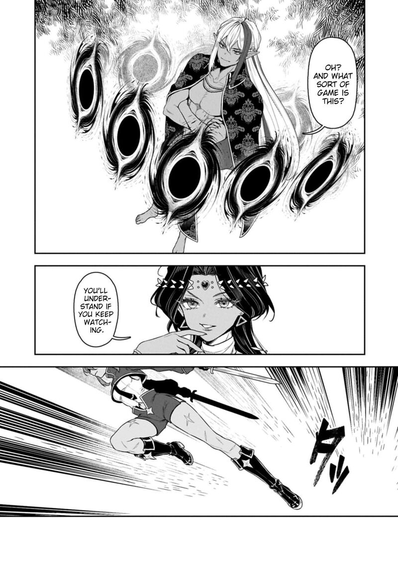 Kuni Ni Saikyou No Barrier Wo Hattara Heiwa Ni Narisugite Tsuihou Saremashita Sono Barrier Eizoku Janai Yo 24 25