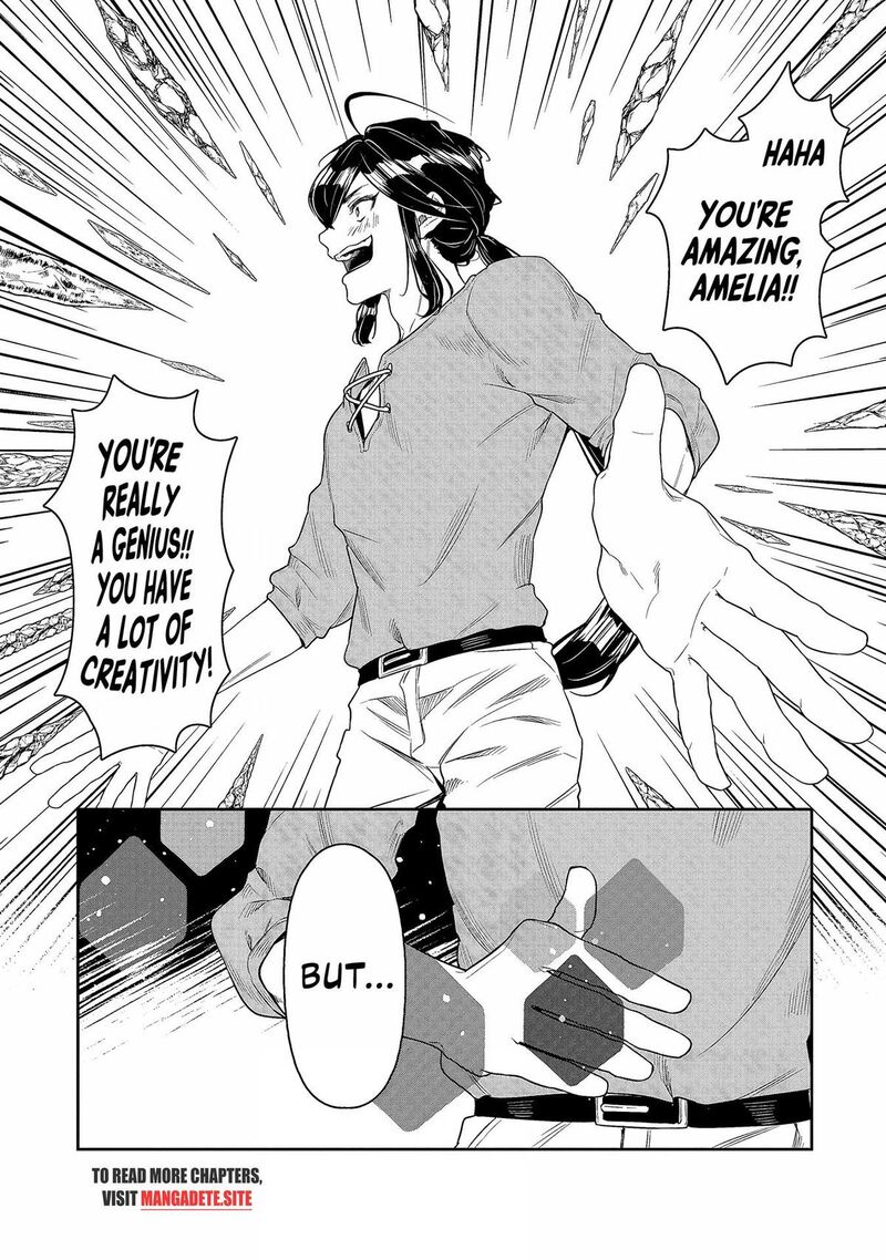 Kuni Ni Saikyou No Barrier Wo Hattara Heiwa Ni Narisugite Tsuihou Saremashita Sono Barrier Eizoku Janai Yo 3 13