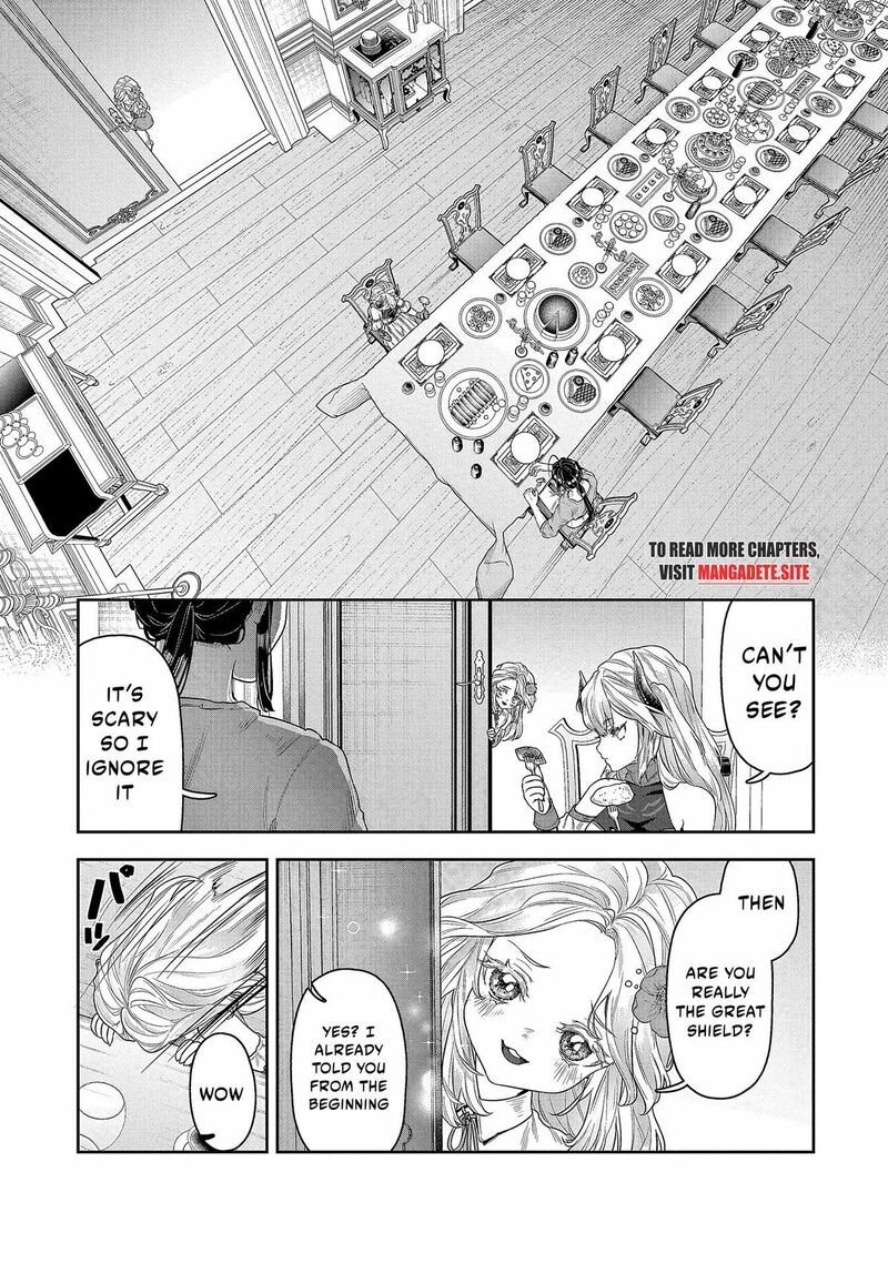 Kuni Ni Saikyou No Barrier Wo Hattara Heiwa Ni Narisugite Tsuihou Saremashita Sono Barrier Eizoku Janai Yo 3 19
