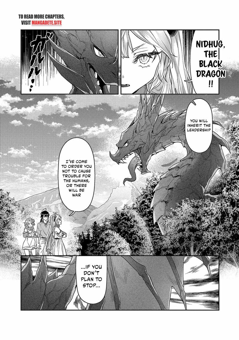 Kuni Ni Saikyou No Barrier Wo Hattara Heiwa Ni Narisugite Tsuihou Saremashita Sono Barrier Eizoku Janai Yo 3 25