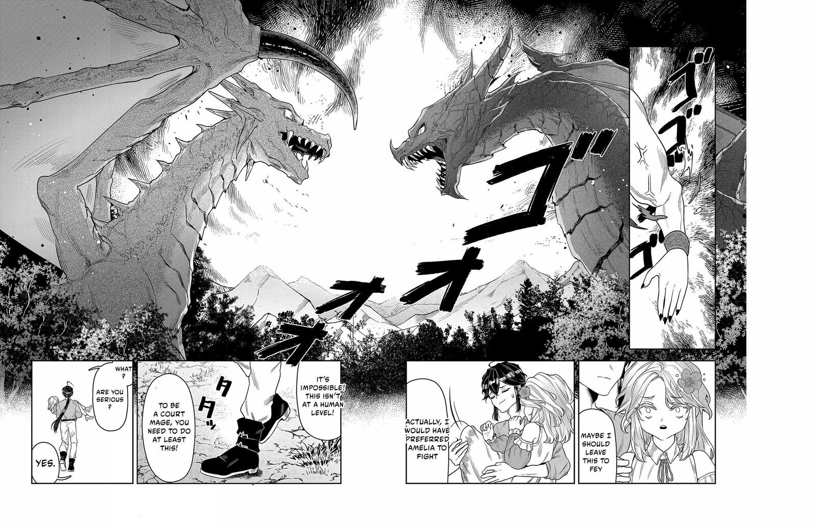 Kuni Ni Saikyou No Barrier Wo Hattara Heiwa Ni Narisugite Tsuihou Saremashita Sono Barrier Eizoku Janai Yo 3 26