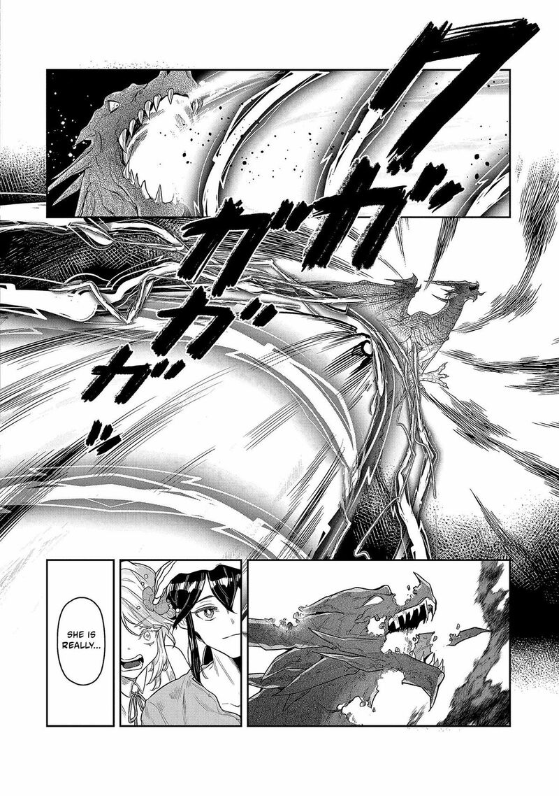 Kuni Ni Saikyou No Barrier Wo Hattara Heiwa Ni Narisugite Tsuihou Saremashita Sono Barrier Eizoku Janai Yo 3 30