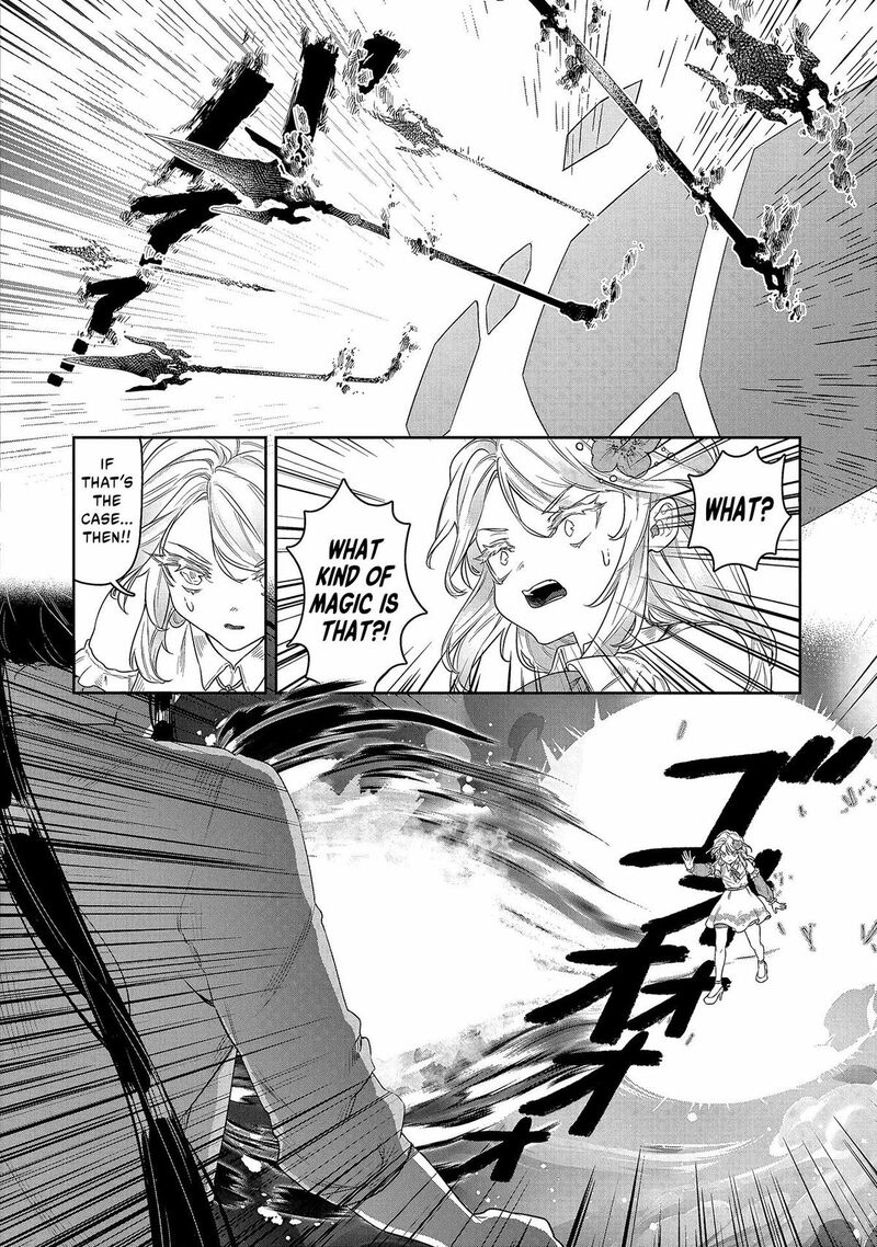 Kuni Ni Saikyou No Barrier Wo Hattara Heiwa Ni Narisugite Tsuihou Saremashita Sono Barrier Eizoku Janai Yo 3 6
