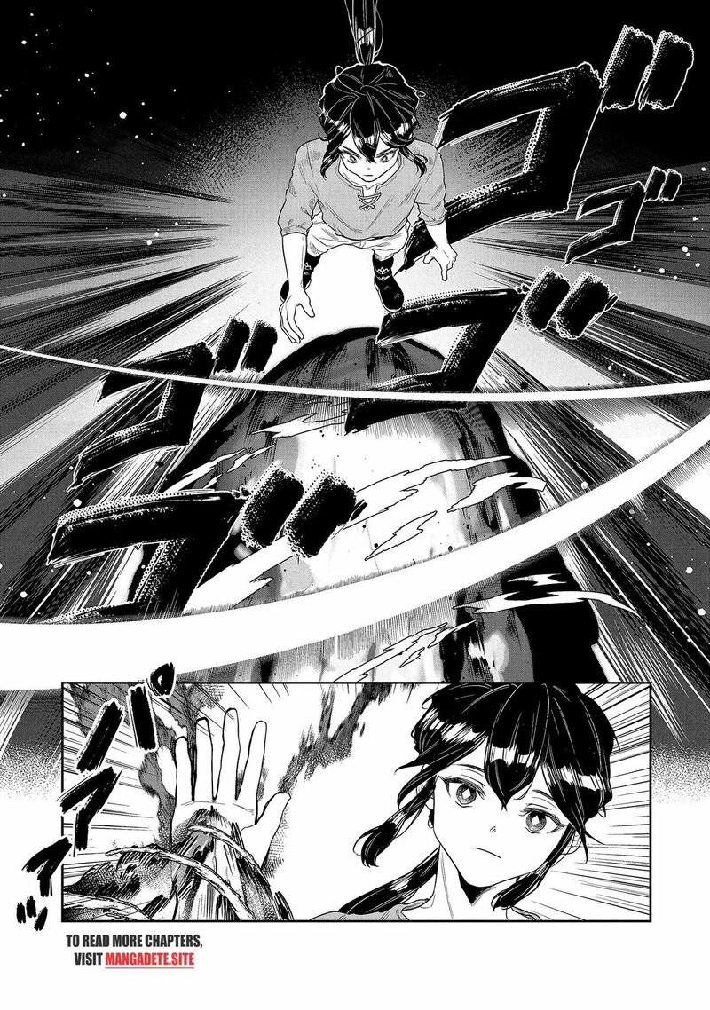 Kuni Ni Saikyou No Barrier Wo Hattara Heiwa Ni Narisugite Tsuihou Saremashita Sono Barrier Eizoku Janai Yo 3 7